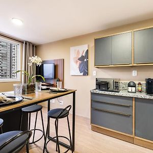 Apartamento de 2 Dormitorios